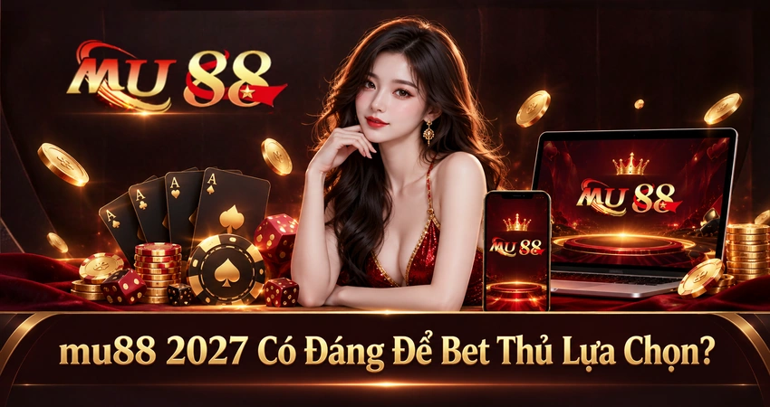 mu88 2027 Có Đáng Để Bet Thủ Lựa Chọn?